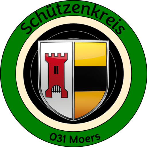 Schützenkreis 031 Moers